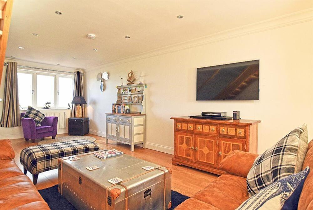 Farne Cottage بيد نيل المظهر الخارجي الصورة