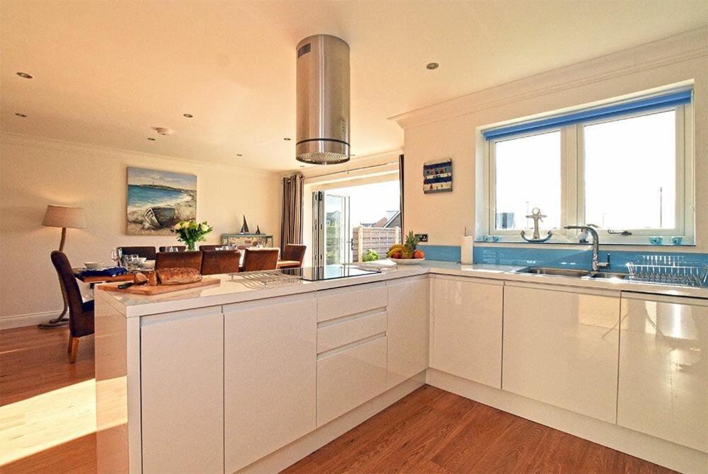 Farne Cottage بيد نيل المظهر الخارجي الصورة