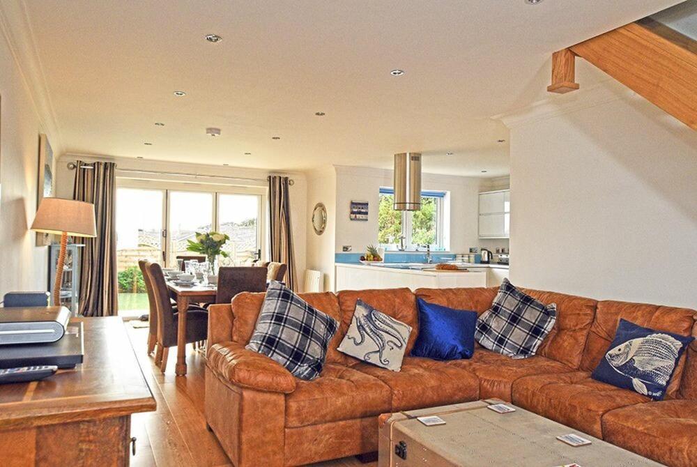 Farne Cottage بيد نيل المظهر الخارجي الصورة