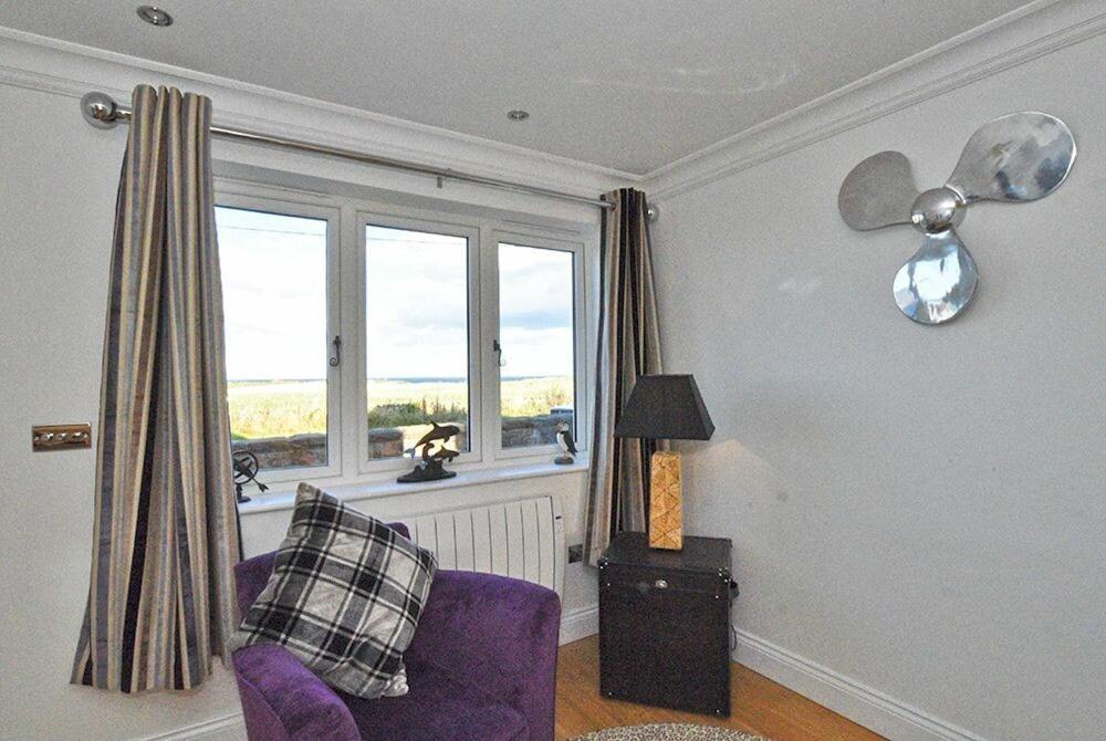 Farne Cottage بيد نيل المظهر الخارجي الصورة