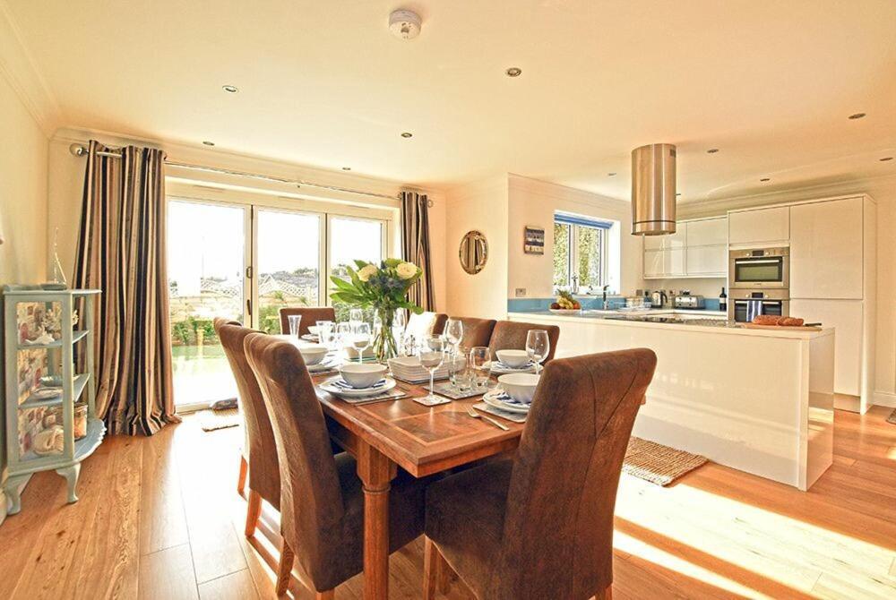 Farne Cottage بيد نيل المظهر الخارجي الصورة