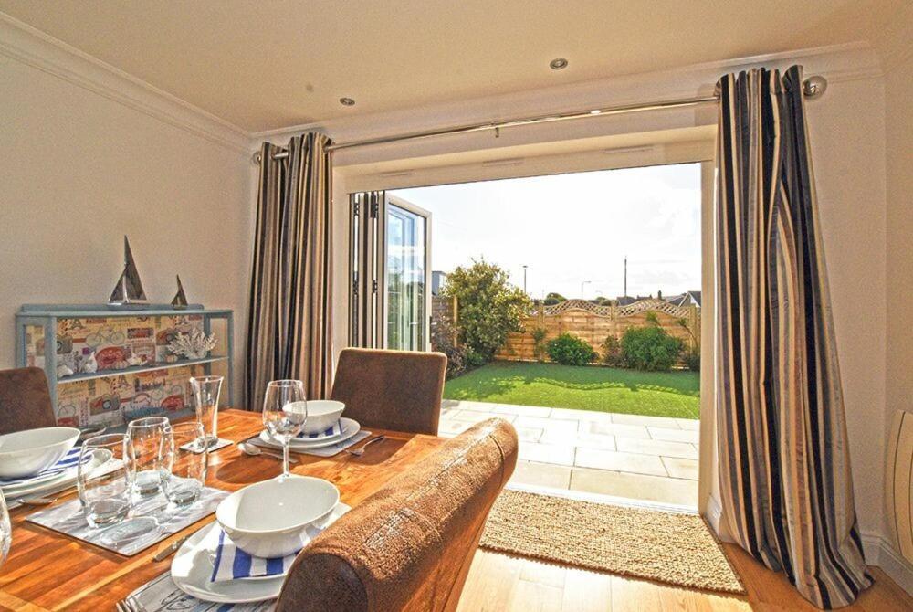 Farne Cottage بيد نيل المظهر الخارجي الصورة