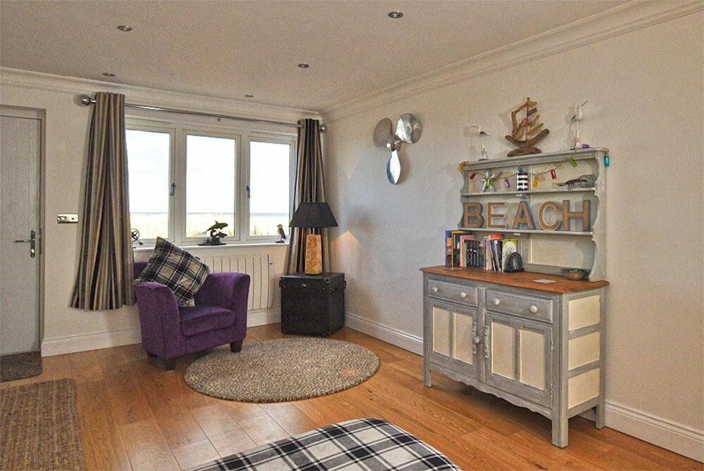 Farne Cottage بيد نيل المظهر الخارجي الصورة