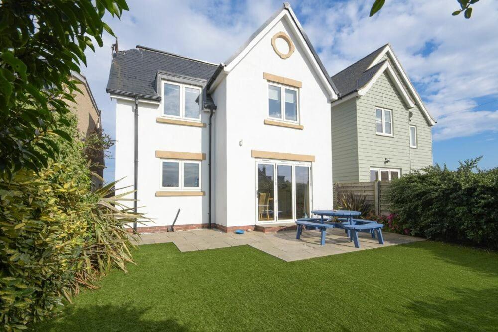 Farne Cottage بيد نيل المظهر الخارجي الصورة