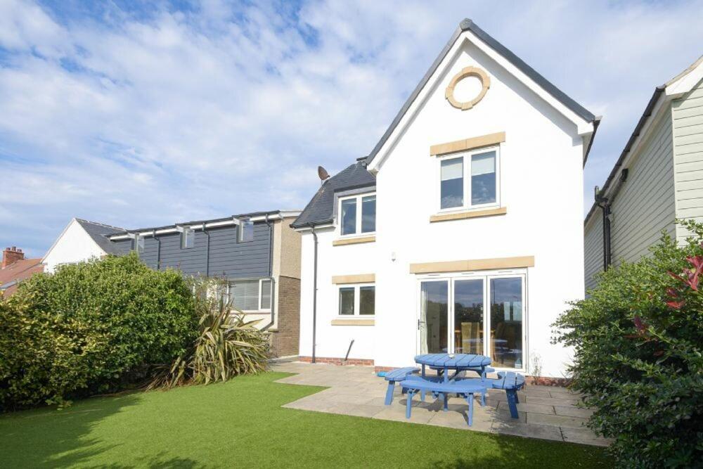Farne Cottage بيد نيل المظهر الخارجي الصورة