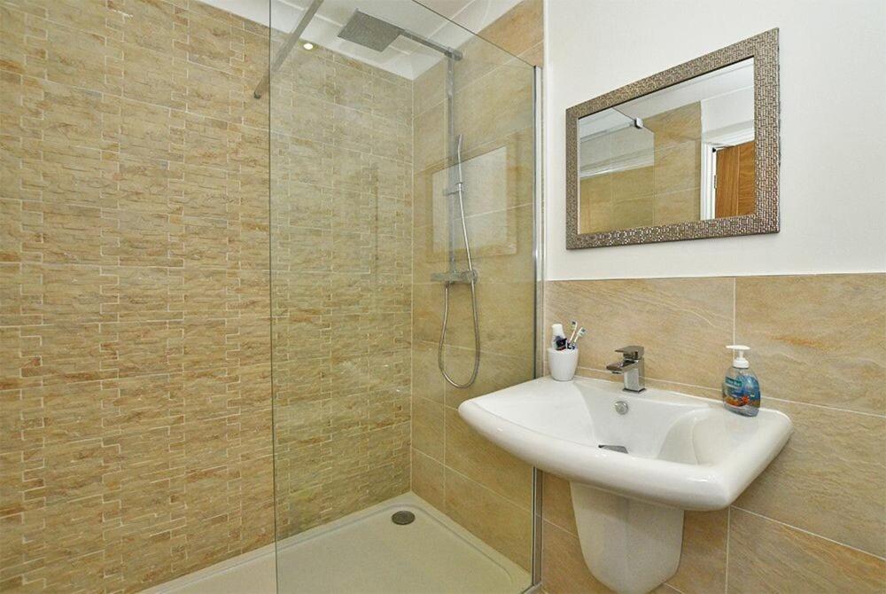 Farne Cottage بيد نيل المظهر الخارجي الصورة