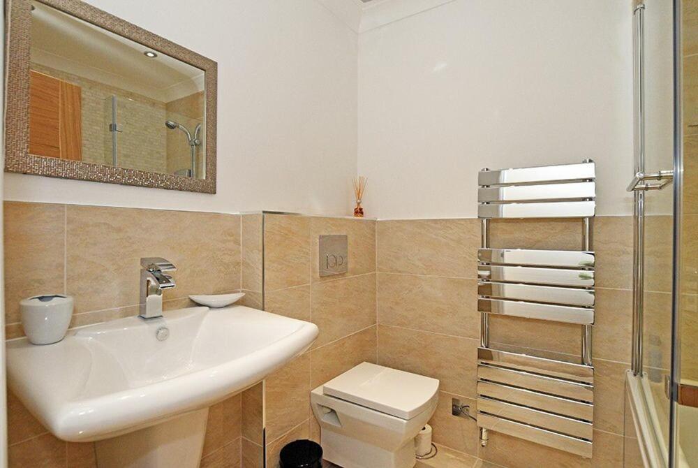 Farne Cottage بيد نيل المظهر الخارجي الصورة