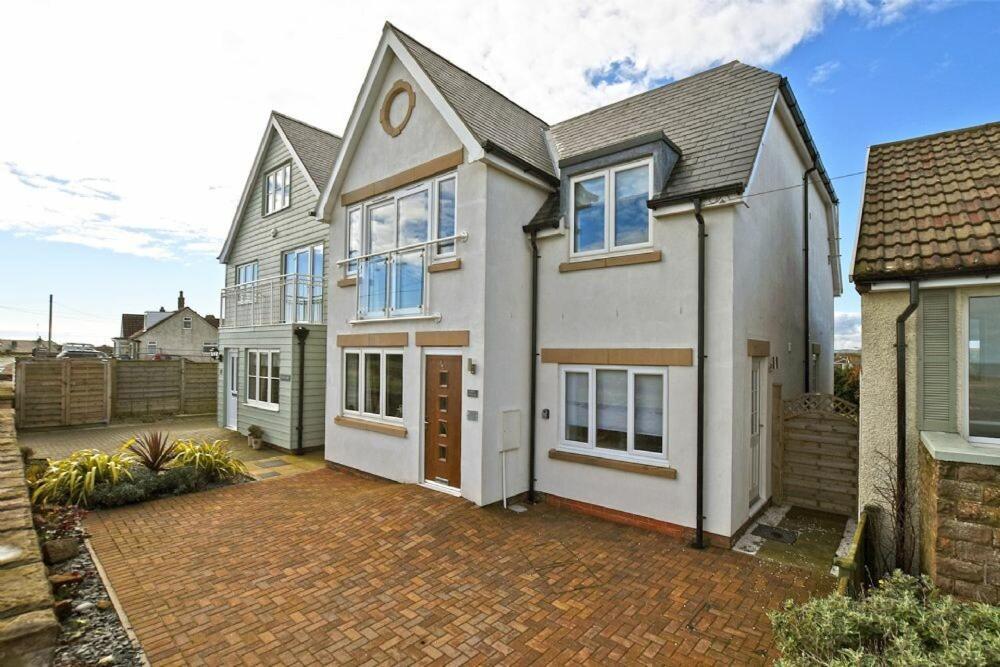 Farne Cottage بيد نيل المظهر الخارجي الصورة