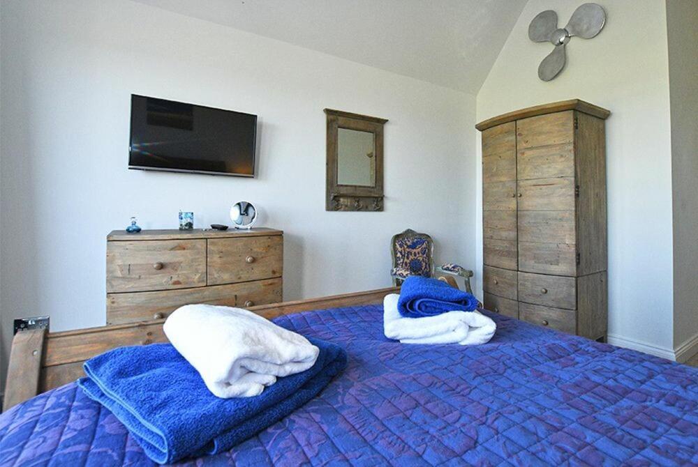 Farne Cottage بيد نيل المظهر الخارجي الصورة