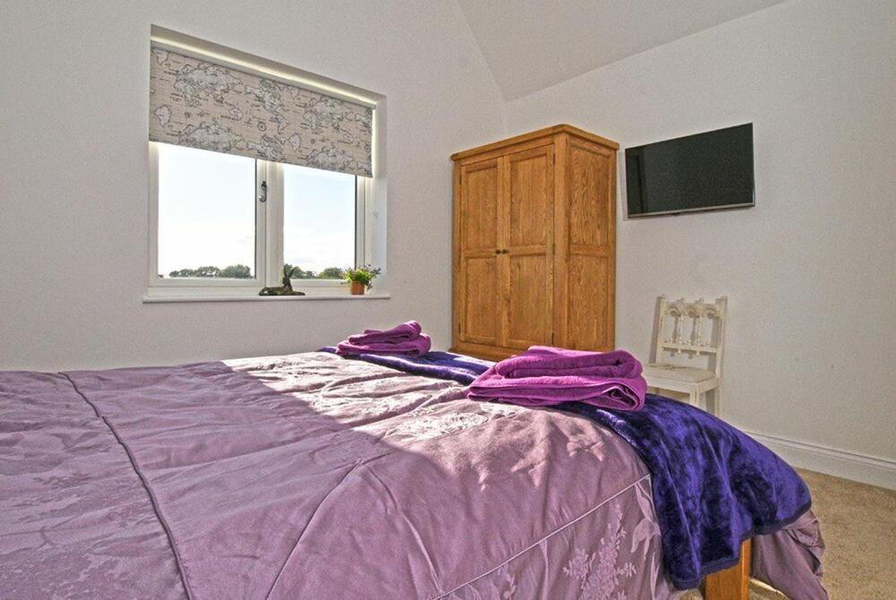 Farne Cottage بيد نيل المظهر الخارجي الصورة
