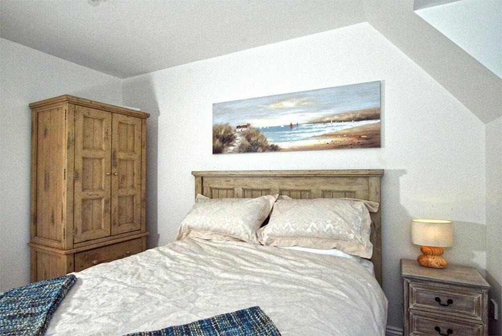 Farne Cottage بيد نيل المظهر الخارجي الصورة