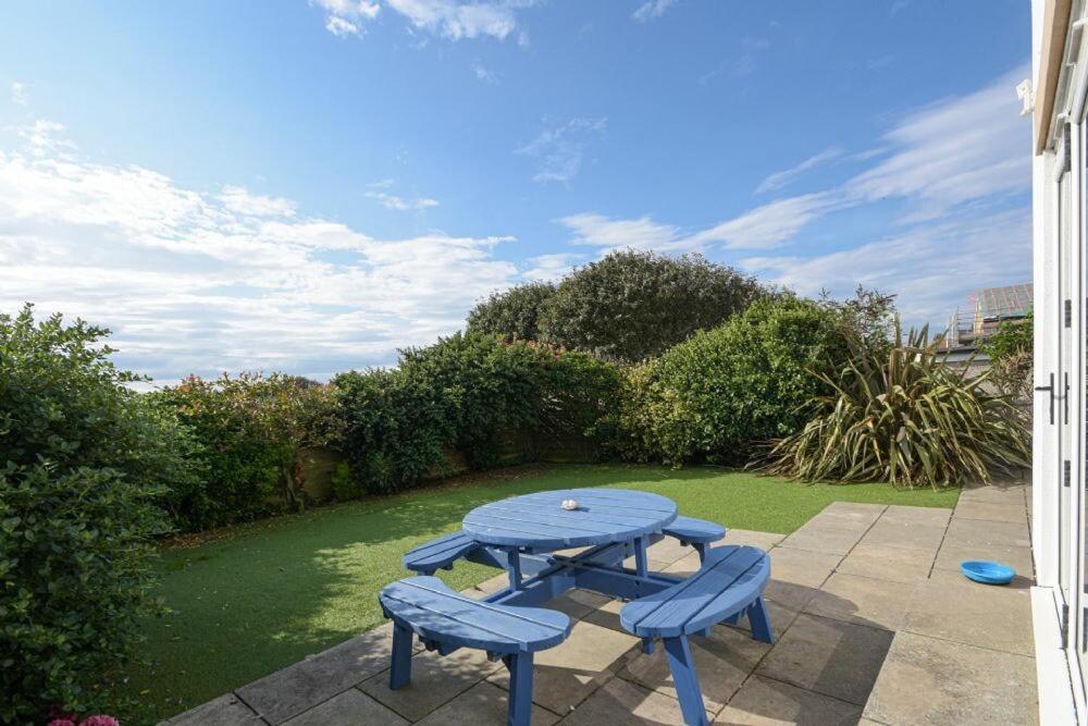 Farne Cottage بيد نيل المظهر الخارجي الصورة
