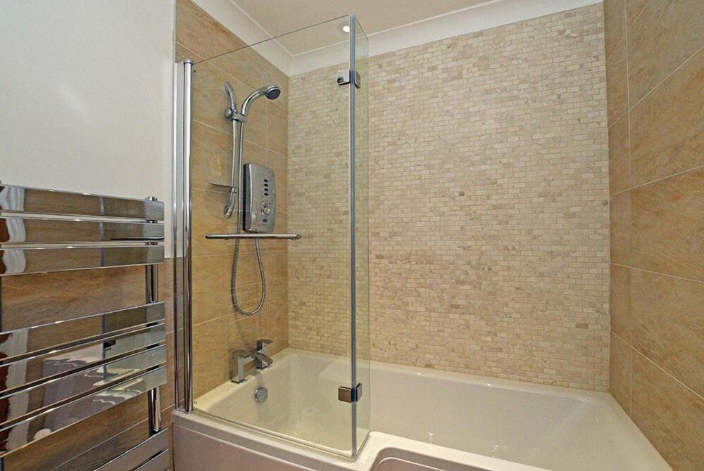 Farne Cottage بيد نيل المظهر الخارجي الصورة
