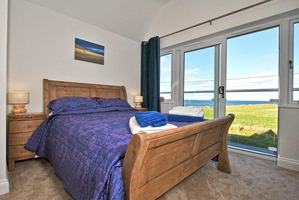Farne Cottage بيد نيل المظهر الخارجي الصورة