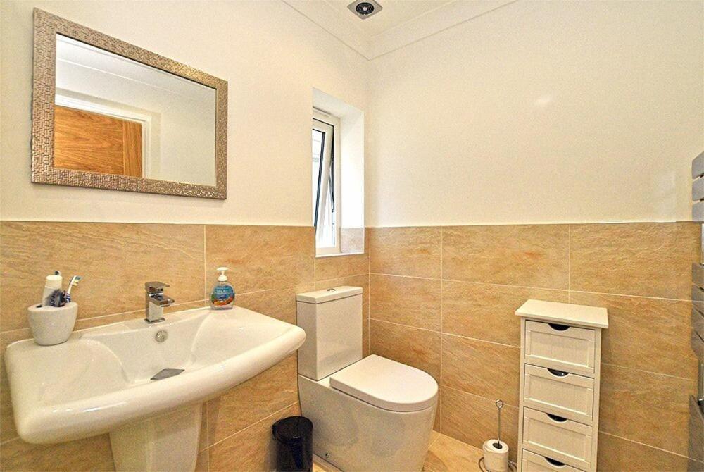 Farne Cottage بيد نيل المظهر الخارجي الصورة